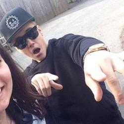 ifbieberdallas's profile picture. 