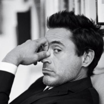 I'm Mr. Downey. I'm the new History prof. I have one simple rule Be quite while i'm teaching or when you're taking a test If not I believe in punishment. (BI;MV
