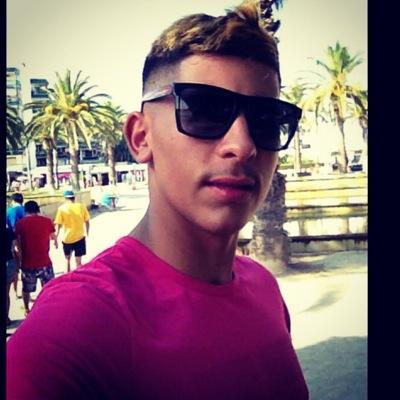 MxnDlaStreet's profile picture. 