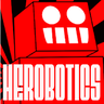 FRC2500's profile picture. The official twitter account for FIRST Team 2500 Herobotics, a competing FRC Team from Patrick Henry High School