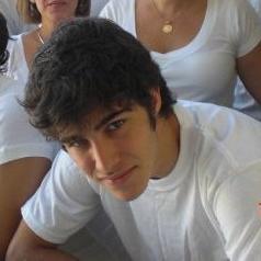 20. Pudiera estar con cualquiera pero quiero estar contigo