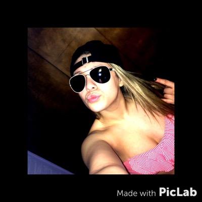 Just lookin' for a good time. ✌️
avi is me