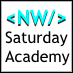 NW Saturday Academy is a 501(c)(3) nonprofit built to inspire, encourage, and support underrepresented youth in the District of Columbia to explore STEM.