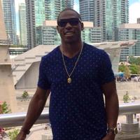 Clarence Denmark (@onanotherone) 's Twitter Profile