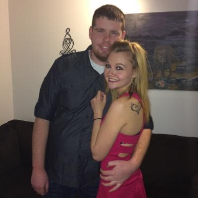 Brown07Ann's profile picture. Life is to short to live with regrets! ✌️ Laughter is the best kind of medicine! And never be afraid of falling in love! ❤️