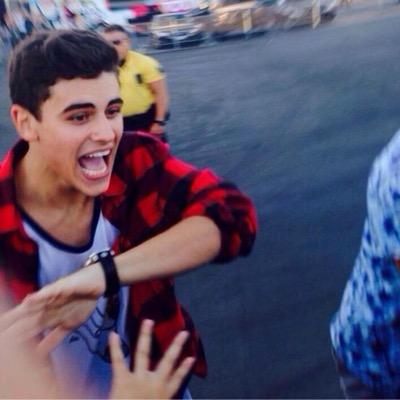 out of all the amazing people in the world some how you were the one that caught my heart