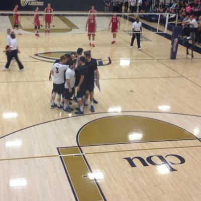 Official twitter account for California Baptist University Men's Volleyball. #LanceUp