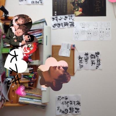 MIYADA✡̀LJC/みちょぱ＆SEKAI NO OWARI 大好き❥̀❥̀❥̀