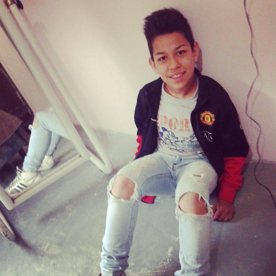 Enano// 13// amo mucho a mi futura Oriana// La 12 ♡// Amor eterno a Boca Junior ♡.//No se si gane o perdi, pero sufri y tambien fui feliz.