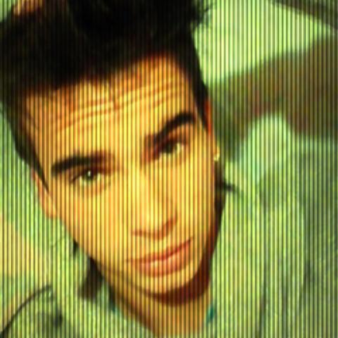 Holuu me llamooo gastònnn , emmm tengo una noviaaa que es hermozaaa y lindaaa , que la amo G & G Te amo gaby :3