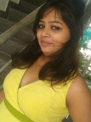 I m simple girl