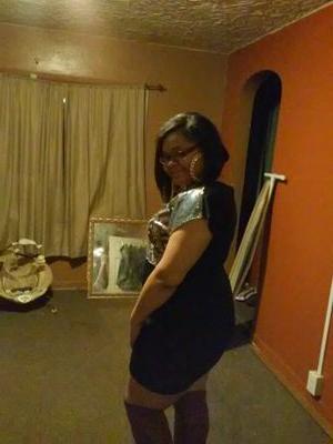 Follow me @Kristen_Mays