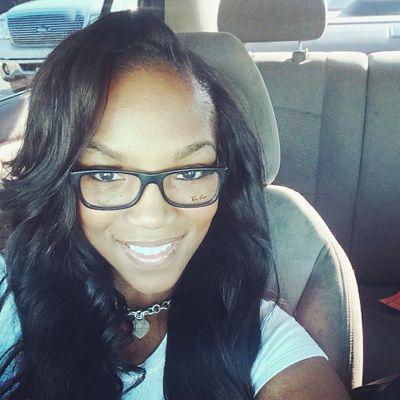 #TeamZa'Mya My Pride And Joy #GoGetter Follow My Team @WeRFullEffect