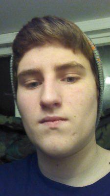 JoshObenauer's profile picture. 