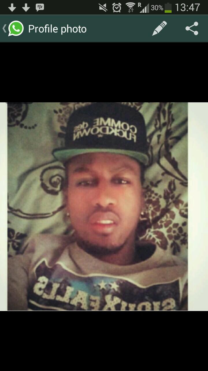 SpionWAYNE's profile picture. There's no reason to have a plan B because it distracts of plan A    #TeamFollow Back