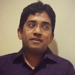 Tech - #Endpoint #Cloud #Security #Blogger #IBM - Views are my own | Personal - #Traveller #Foodie #Cook #Geek #THINKER