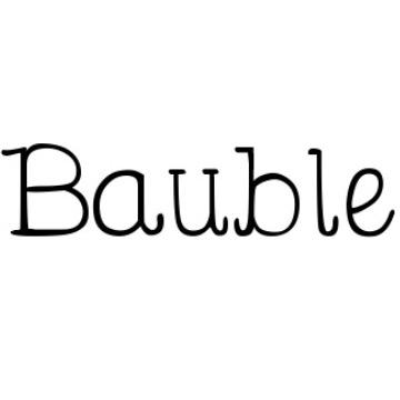 Bauble Handmade Jewelry Shop our website http://t.co/WLZAjvNd0o Instagram: @baublejewelry #baublejewelry #doyoubauble