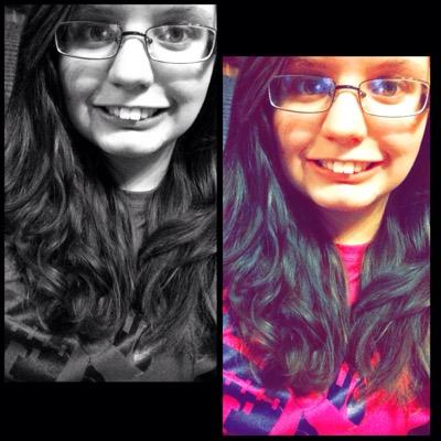 Don't Judge A Person By Their Looks!