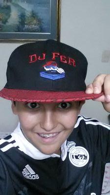 Fernandojosesol's profile picture. estar en tomorrowland... Futuro Dj de musica electronica