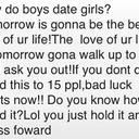 Brooklyn Arnold - @lovehope1244 - Twitter