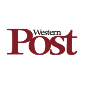 westernpostNEWS Profile Picture