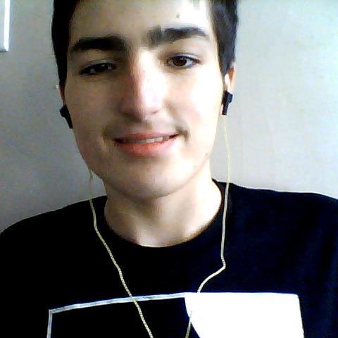 solgierW's profile picture. 