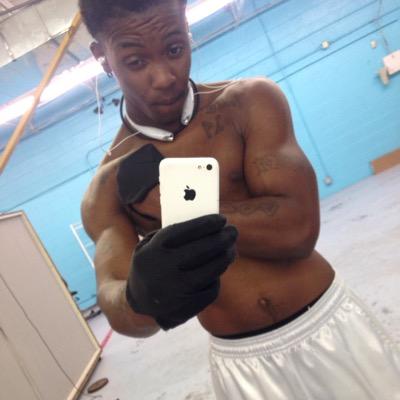 #SMCC'16 #Tatted I lovee Moneyy. Bee'Lee .. #TFY〽️ . Kingg Terrell