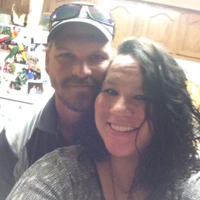 married my high school sweetheart on Sept.16.2006 have two beautiful children