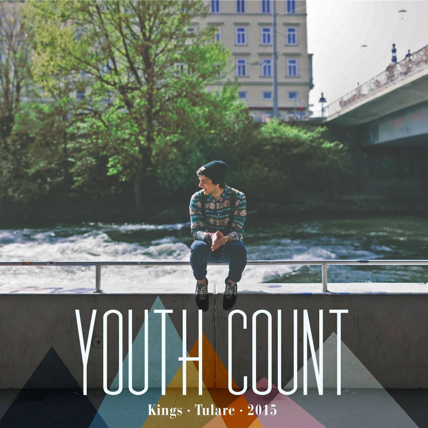 YouthCountCA's profile picture. Help Make Youth Count! Improving youth data for the 2015 Point in Time Count in Kings and Tulare counties. A project funded by UC Berkeley and We Count, CA!