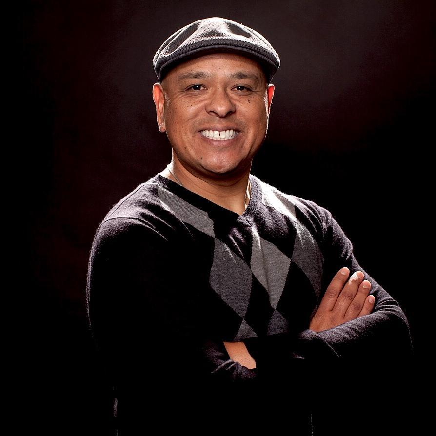 Xavier Soriano