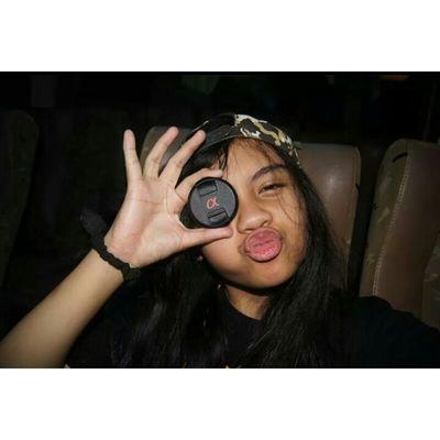 clarrisadivaak's profile picture. unfoll yak. udah gak pake twitter yang iniii.