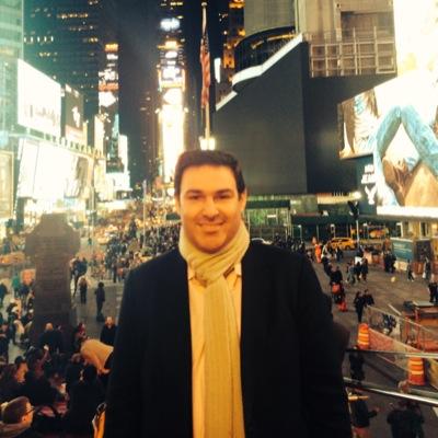 Managing Director of The RepTrak Company APAC & Expert in Reputation Measurement and Management