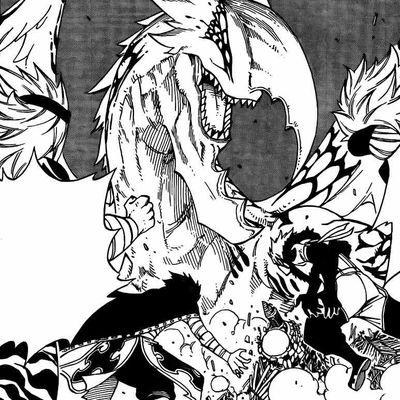 『The Dragon From the Eclipse Gate.』【Shizā Rannā.】〈FTRP/MV〉 Like I care about that, Levia!