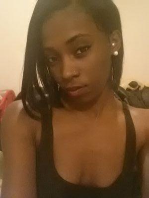 Makhi's mommy