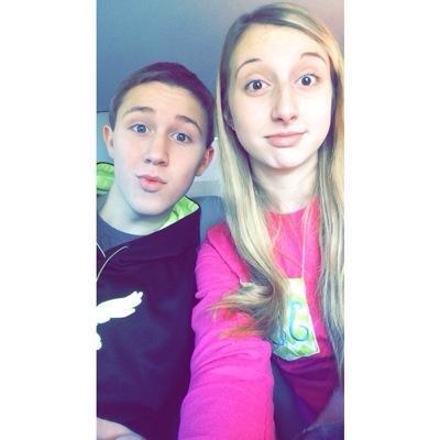 Taylor_Scott2's profile picture. My boyfriend is the best