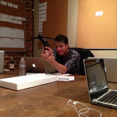 tsh_daniel's profile picture. *Daniel Tosh Parody Account*