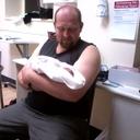 Marcus Lindsay - @marcoshark11 - Twitter