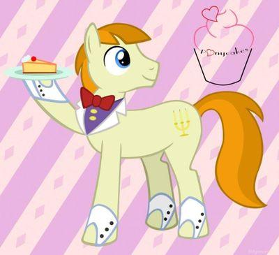 Pony Cakes Caféさんのプロフィール画像