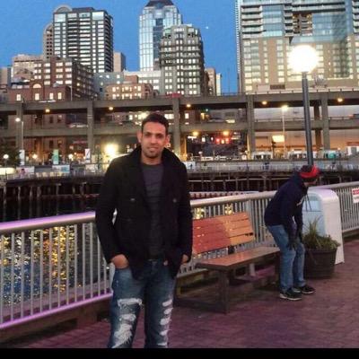 IRAQ✈️WA SEATTLE ثلاثه يجب ان تستقر في ذهنك لا نجاة من الموت ولا راحه في الدنيا ولا سلامه من الناس