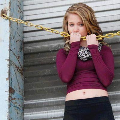 Go follow my new twitter. ---- @ohkaybrown