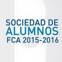 Sociedad de Alumnos de la Facultad de Contaduria y Administracion
Universidad Autonoma de Yucatan