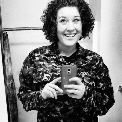 us navy sailor proud to do what I do ♡♡♡♡♡♡ TEXAS girl born an raised