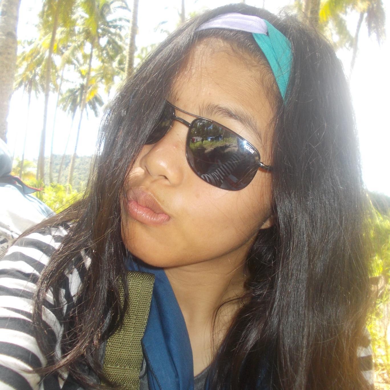 Just me, 7798
