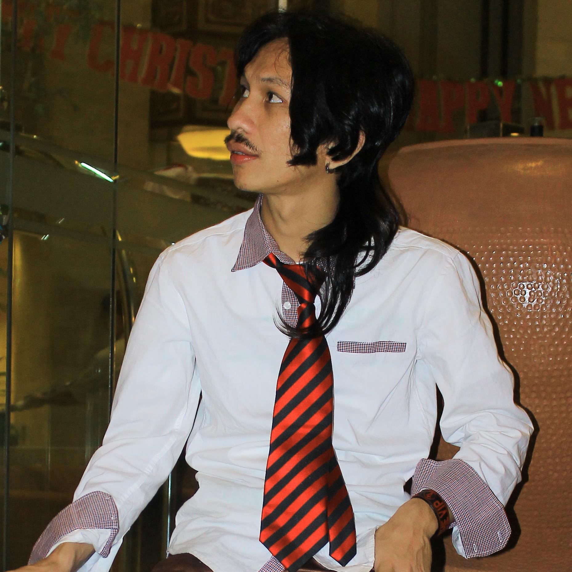 Music Director, Songwriter, Recycle song, Guitar season player, arranger musik. . .
Cp ; 0852 9292 1919 -  https://t.co/DlFj4gGyAP