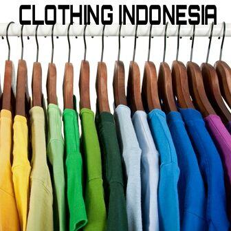 Media Clothing di Indonesia | Bangga Menjadi Bagian Brand Terbaik Indonesia