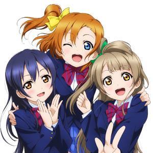 ラブライブの非公式画像botです。　　　お気に入りがあったらRT＆FAVで応援よろしくお願いします！