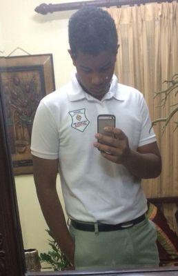 luis_rafael_99's profile picture. 