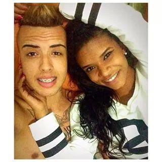 ama vcs me faz bem ♥♡ Idolos pfts Katlyn e Tiito