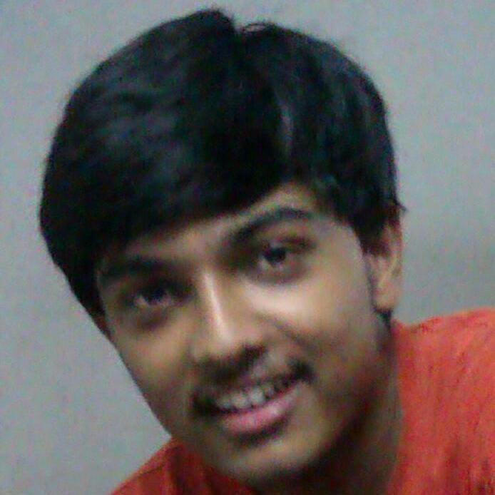prashanth94vish's profile picture. 