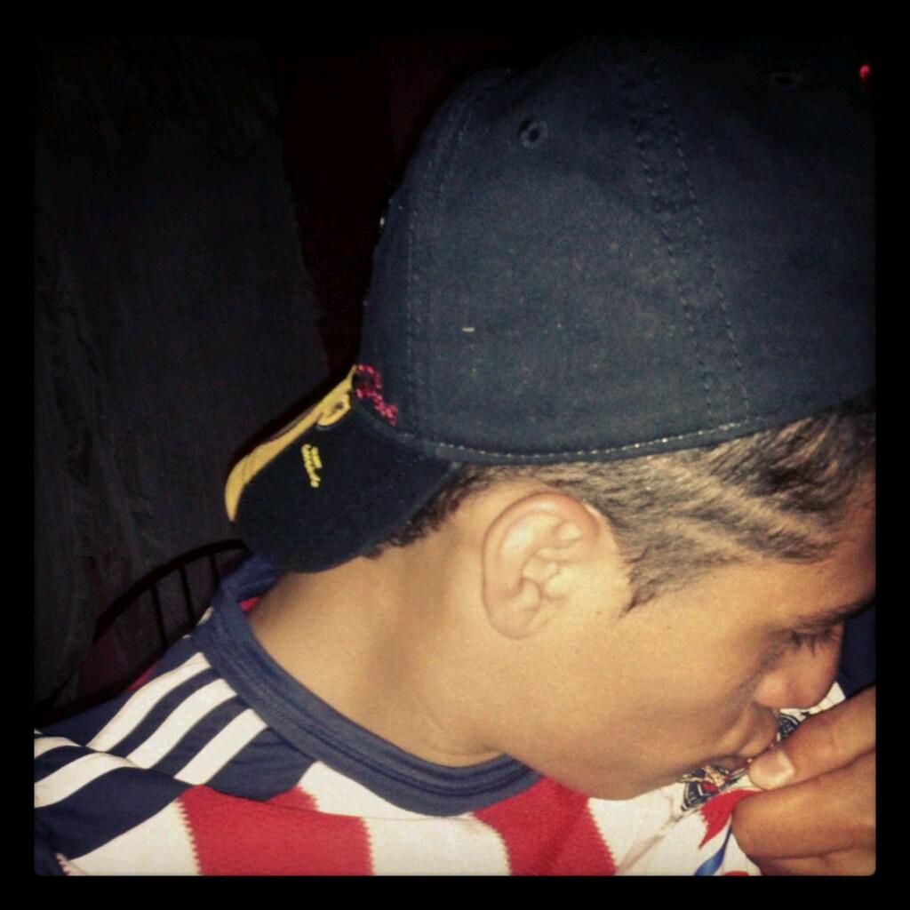 JaviSamperiio's profile picture. Whats 7717225236
Facebook Javier Samperio Vazquez 
Instagram JavierSamperiio
Soy Rojiblanco de corazón ❤